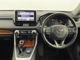 RAV4 2.0 アドベンチャー 4WD 4WD 本革シート