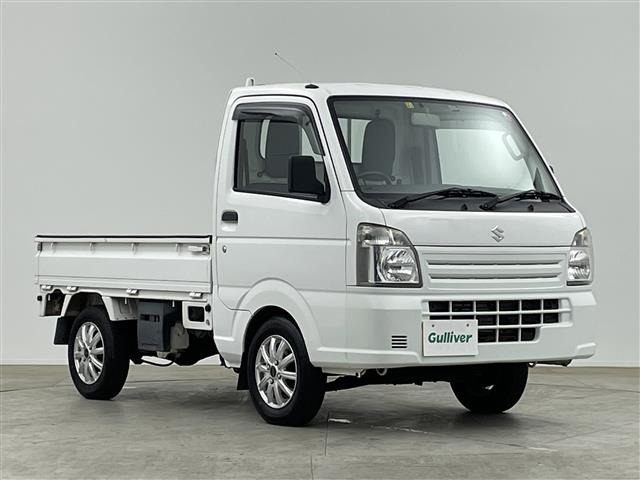 キャリイ KC エアコン パワステ 修復歴無し