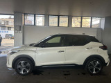 キックス 1.2 X FOUR スタイルエディション(e-POWER) 4WD 