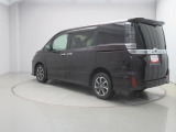 ヴォクシー 2.0 ZS 煌 4WD 