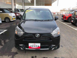ミライース X リミテッド SAIII 4WD 