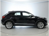 T-Roc TDI スポーツ ディーゼル 