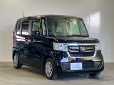N-BOX G ホンダセンシング 