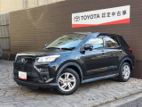 トヨタ ライズ