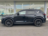 CX-5 2.0 20S ブラックトーンエディション 