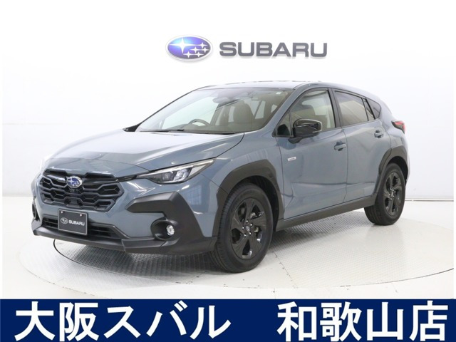 クロストレック 2.0 ツーリング 4WD 