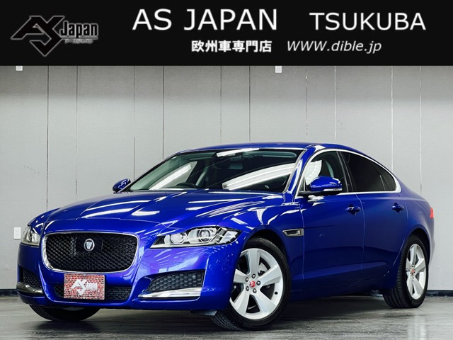 XF 25t プレステージ 黒革 ACC Bカメラ 走行15000キロ 1年保証