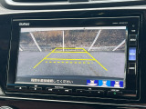 バックで駐車するのは苦手・・・。というそんなあなたでもご安心していただけるハズ!!安心のバックモニター付です☆
