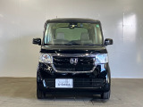 N-BOX G ホンダセンシング 