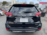 エクストレイル 2.0 20Xi ハイブリッド 4WD 