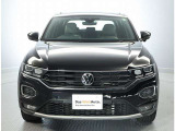 T-Roc TDI スポーツ ディーゼル 