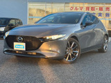 MAZDA3ファストバック 2.0 20S プロアクティブ ツーリング セレクション 
