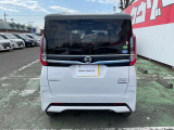 ルークス ハイウェイスター X