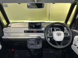 ムーヴキャンバス  ストライプス G 4WD