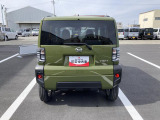 タフト G 