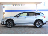 XV  2.0 アドバンス 4WD