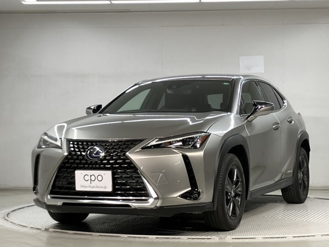 UX 250h バージョンC 