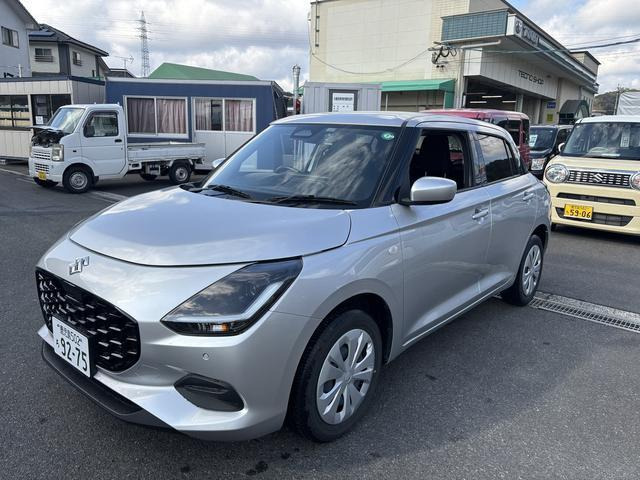 スイフト 1.2 XG 
