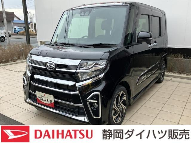 タントカスタム RS スタイルセレクション 