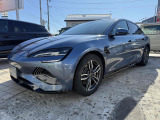 シール AWD 