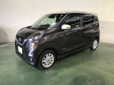 デイズ ハイウェイスターX 4WD 