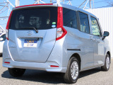ルーミー 1.0 X S 