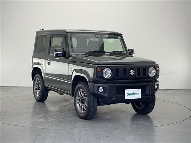 ジムニー XC 4WD ワンオーナー