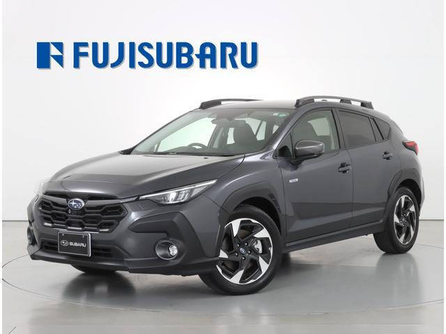 クロストレック 2.0 リミテッド 4WD 