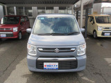 ワゴンR ハイブリッド(HYBRID) FX-S 4WD 