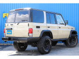 ランドクルーザープラド 3.0 SXワイド ディーゼル 4WD 