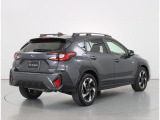 クロストレック 2.0 リミテッド 4WD 