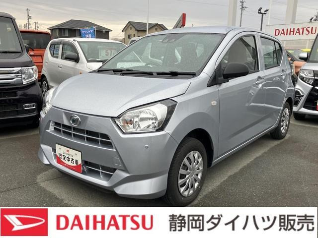 ミライース L SAIII 10th アニバーサリーエディション 