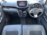 ムーヴカスタム RS ハイパー SAIII 