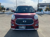 キャスト スタイル X 4WD 
