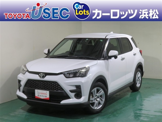 ライズ  1.2 G
