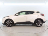 C-HR ハイブリッド 1.8 G 