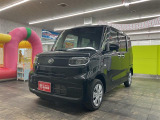 タント L 4WD 