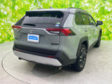 RAV4 2.0 アドベンチャー 4WD 