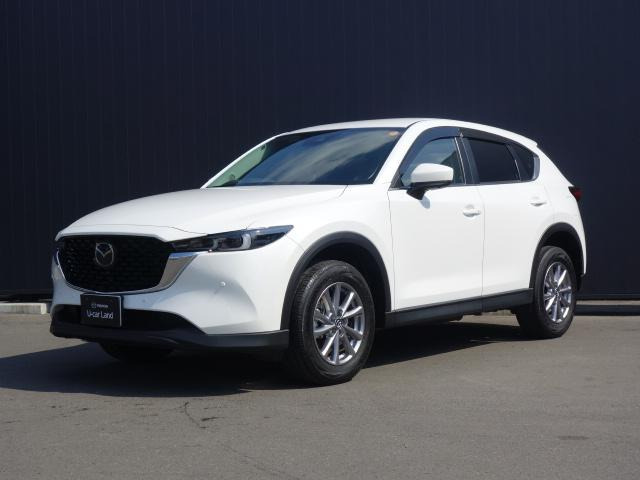 CX-5 2.2 XD プロアクティブ 