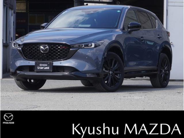 CX-5  2.5 25S スポーツ アピアランス