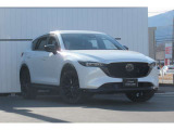 CX-5 2.2 XD スポーツアピアランス 4WD 