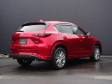 CX-5 2.2 XD エクスクルーシブ モード 