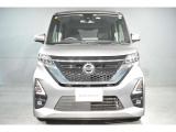 ルークス ハイウェイスター X