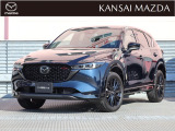 マツダ CX-5