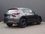 CX-5 2.2 XD スポーツアピアランス 4WD 