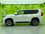 ランドクルーザープラド 2.7 TX Lパッケージ 4WD 