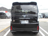 N-BOXカスタム  
