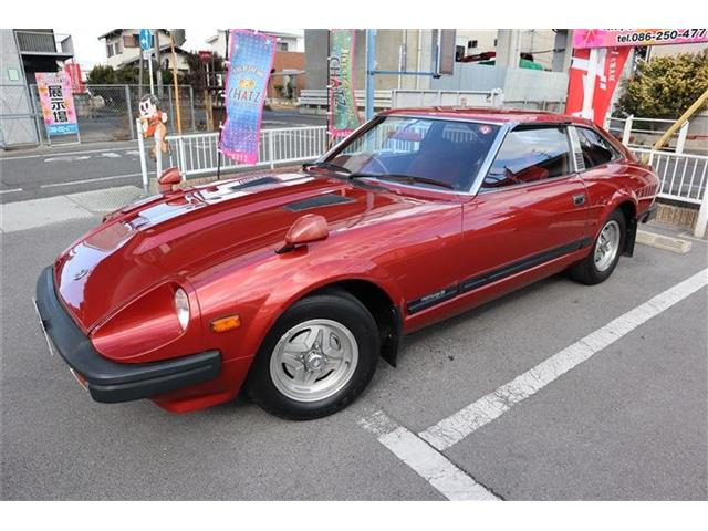 フェアレディZ 2.0 Z-T ワンオーナー 走行51000km
