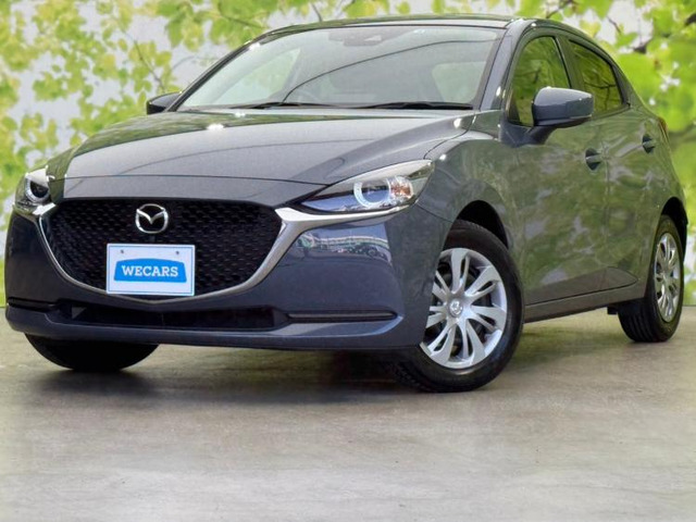 MAZDA2 1.5 15S スマートエディション 