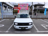 ラシーン 1.5 タイプI 4WD 4WD 外品グリル